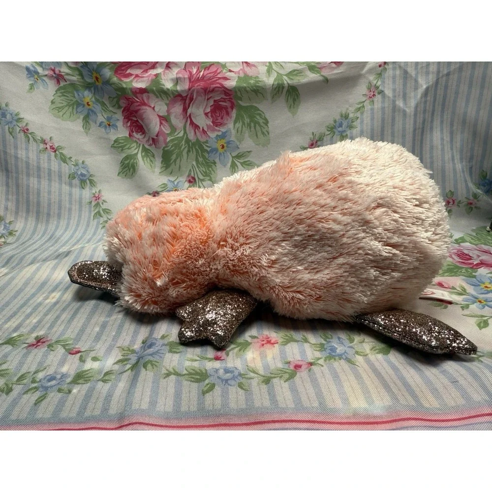 TY‎ Beanie Boos Wilma Plush 9